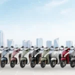 TVS Jupiter 125 Features and Specifications