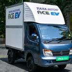 Tata Ace EV Features