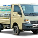 Tata Ace Gold+ Diesel mini-truck