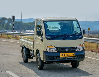 Tata Ace