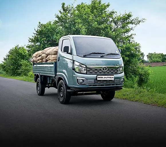 Tata Intra
