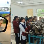 Tata Motors CSR initiatives