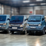 Tata Motors Pickup Range
