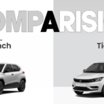 Tata Punch vs Tata Tiago