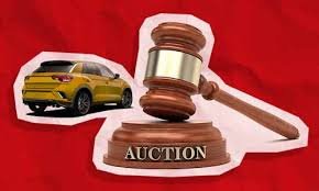 Test Drive Car Sold as New