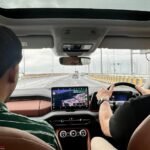 Test Drive Car Sold as New