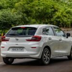 Toyota Glanza