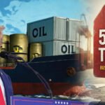 US 500% tariff