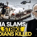 US Iran War Escalates