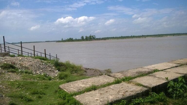 Uttar Pradesh Land Scam