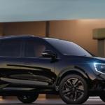 XUV 7XO features