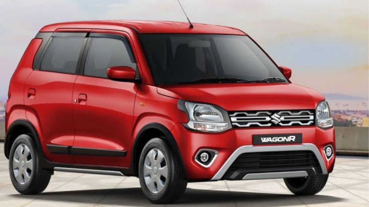 Maruti Suzuki Q1 FY27 Sales