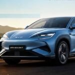 BYD Sealion 7 Dynamic Launched
