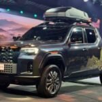 4 New Mahindra SUVs