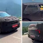 Kia Electric and Hybrid Cars India