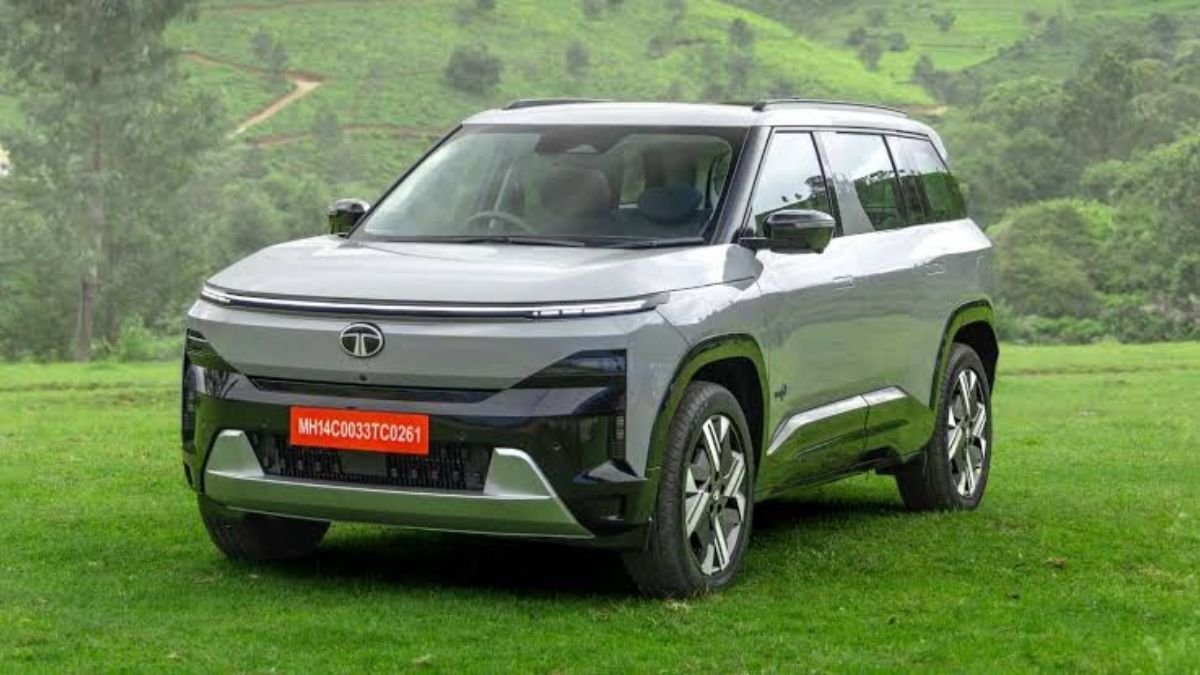 Top EV Brands July 2026