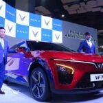 VinFast VF 6 and VF 7 Prices
