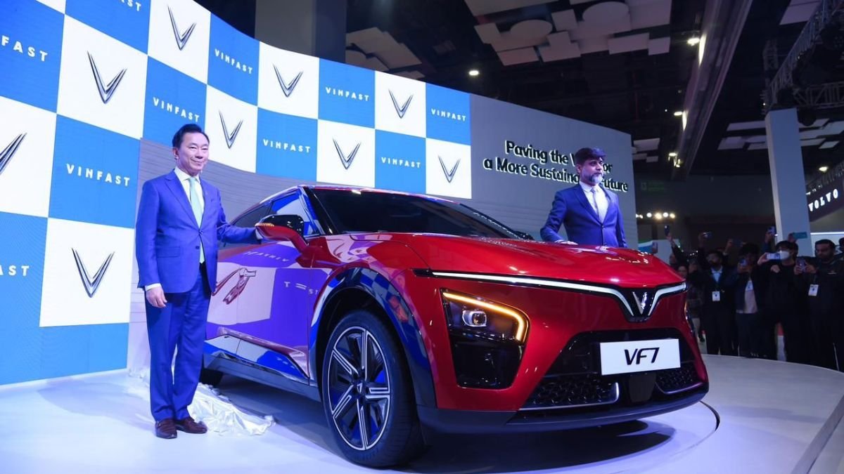 VinFast VF 6 and VF 7 Prices