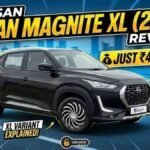 Nissan Magnite XL