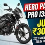Hero Passion PRO i3s