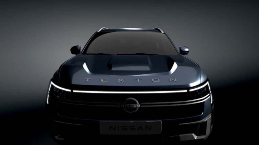 3 Upcoming Nissan SUVs in India
