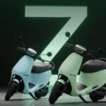 Ola S1Z Launched
