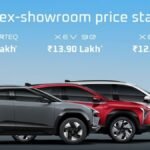 Mahindra BaaS Expands