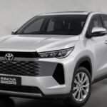 2027 Toyota Innova Hycross Facelift