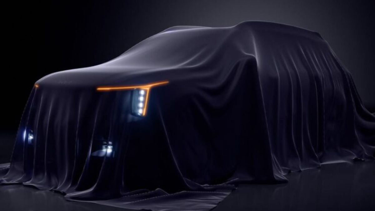 New Kia Sorento Hybrid India Launch