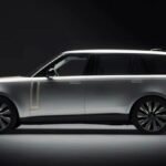 Range Rover SV Ultra