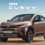 Tata Curvv