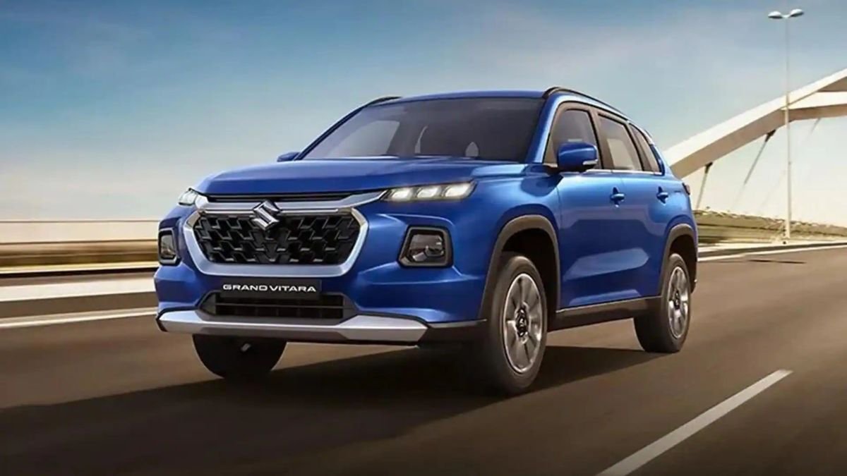 Maruti Suzuki Nexa August 2026