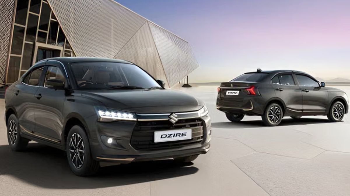 Maruti Suzuki Q1 FY27 Sales