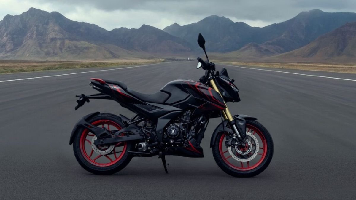 New Bajaj Pulsar N160 S, N160 SS Launched