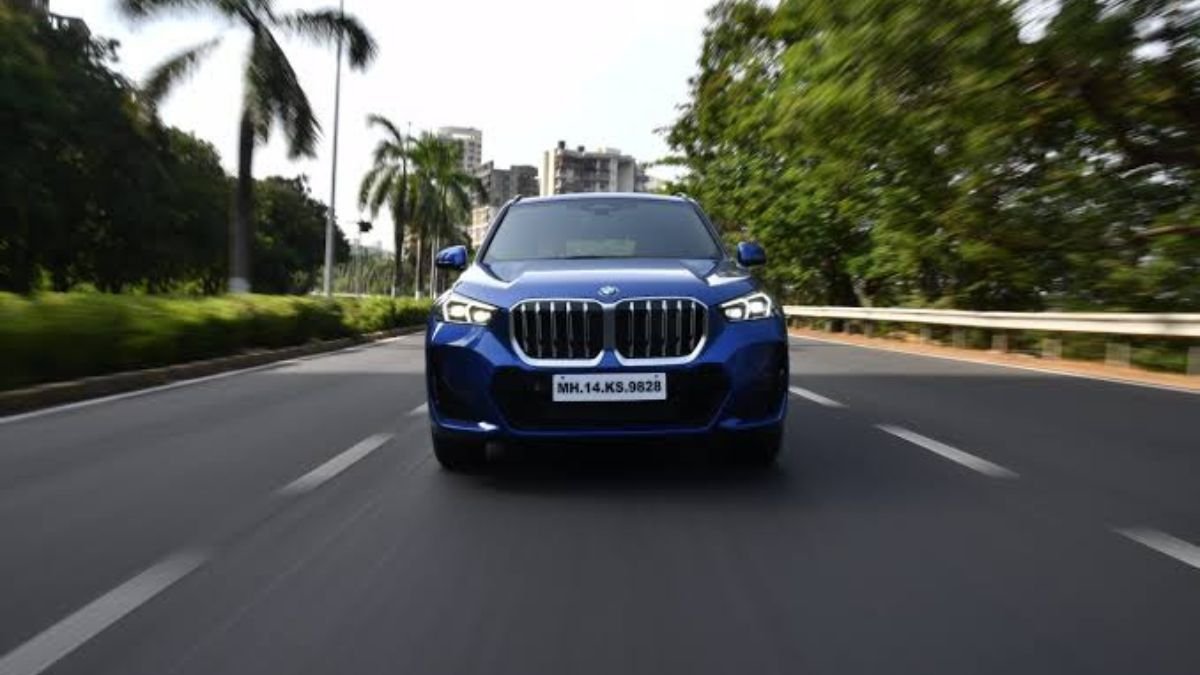 BMW X1 Long Wheelbase India Launch