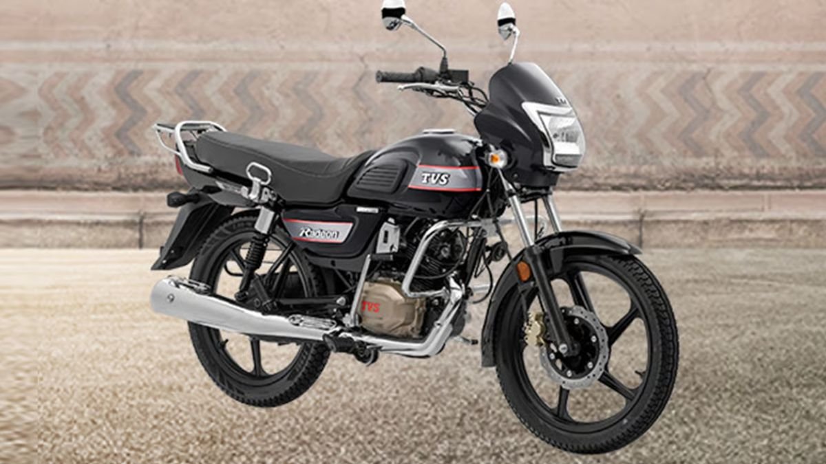 Best 100cc Bikes Under ₹80000