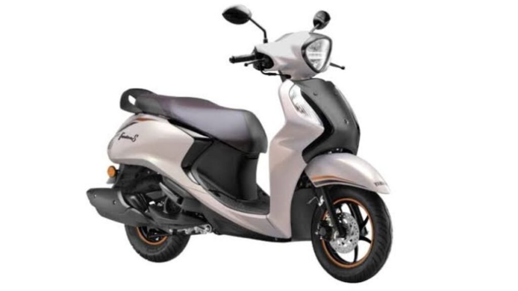 Yamaha RayZR 2026