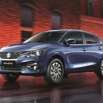 New Maruti Baleno 2026