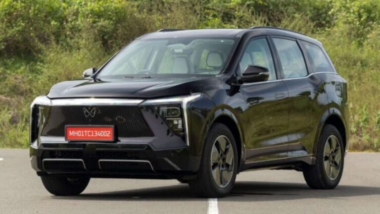 Top EV Brands July 2026