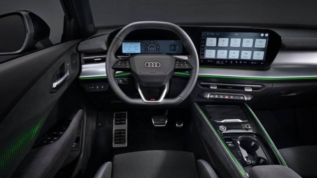 New Audi Q3 India Launch 2026