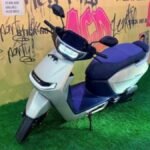 Ather Konarc Launched