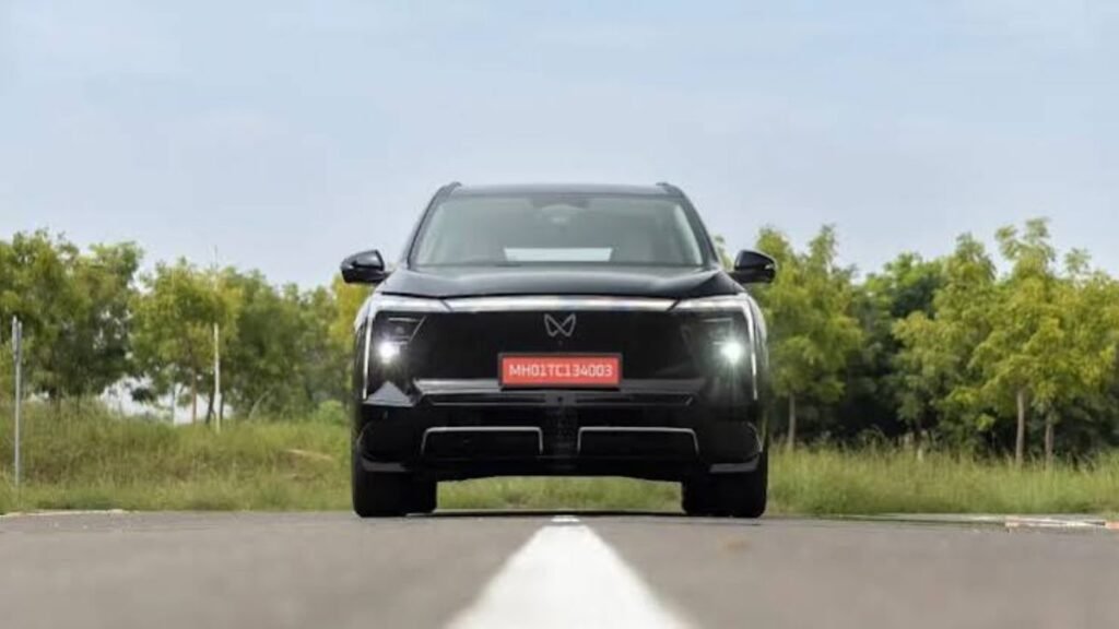 Mahindra BaaS Expands