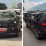 Hyundai New SUVs