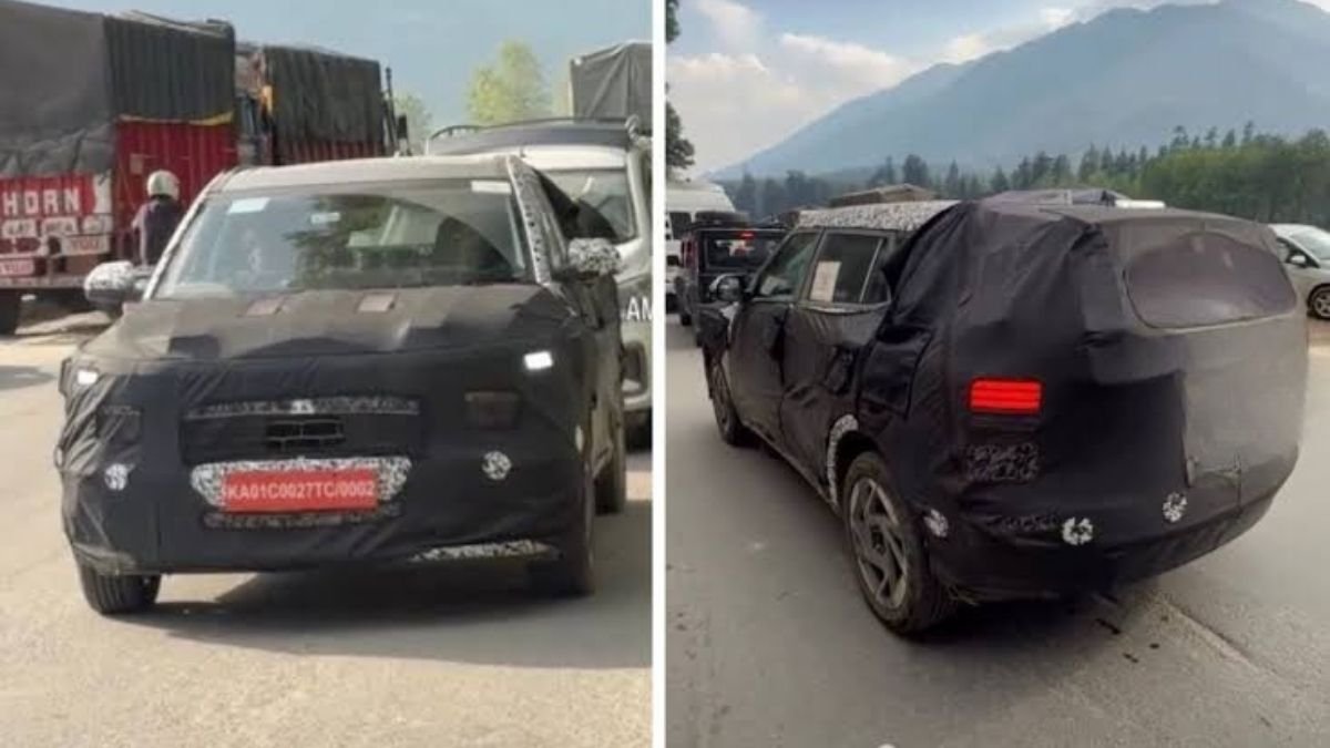 Hyundai New SUVs
