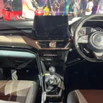 2026 Maruti Brezza Turbo Petrol