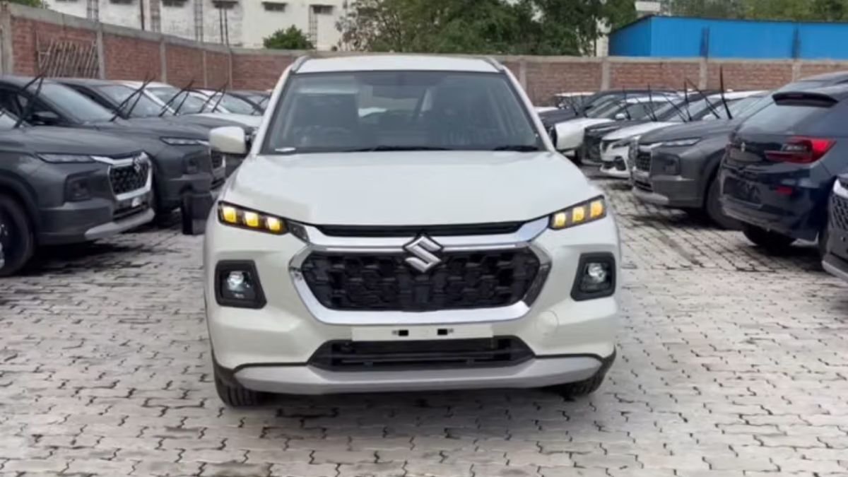 Maruti Suzuki Nexa August 2026