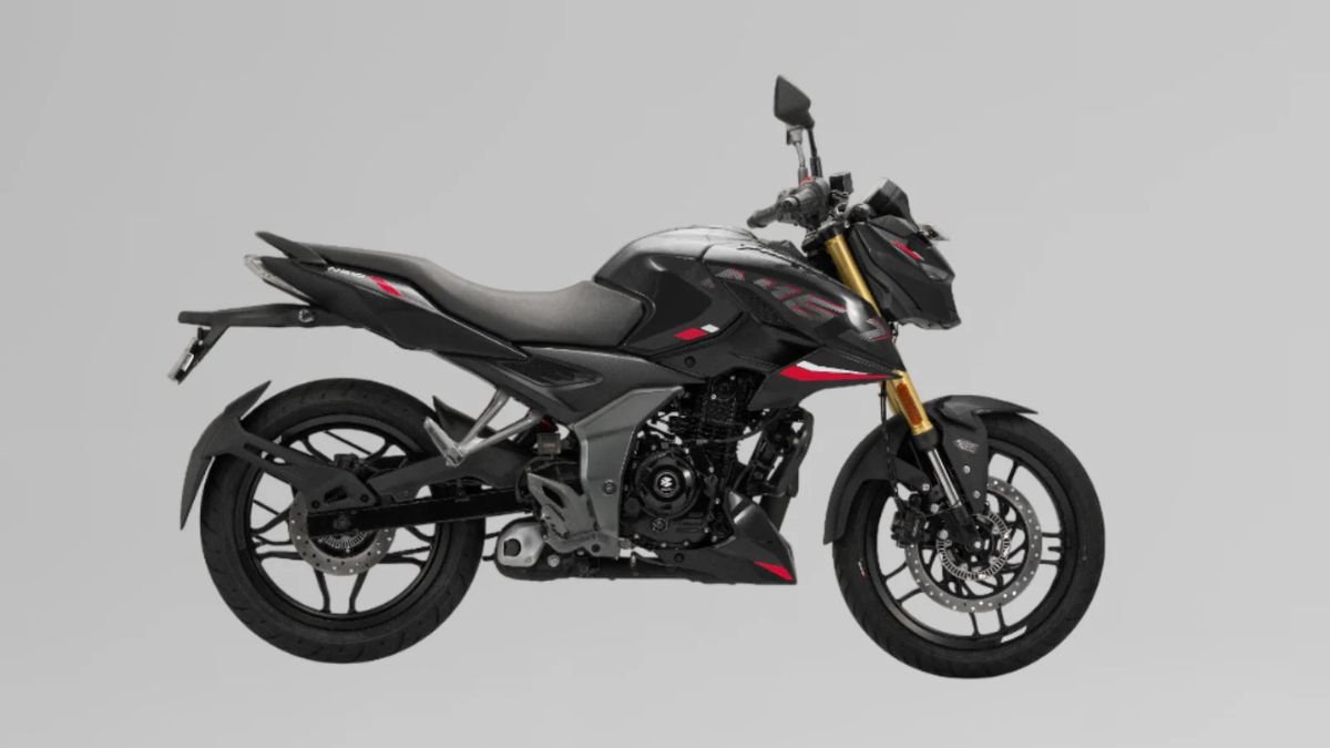 New Bajaj Pulsar N160 S, N160 SS Launched