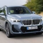 BMW X1 Long Wheelbase India Launch