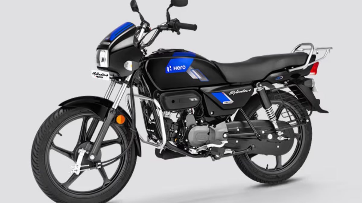 Best 100cc Bikes Under ₹80000