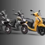 Yamaha RayZR 2026